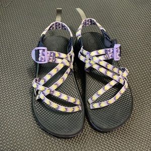 Chaco kids size 2